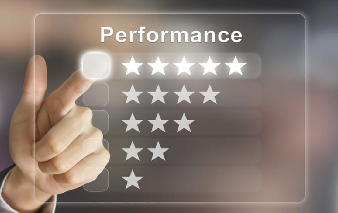 Performance économique ou efficacité personnelle