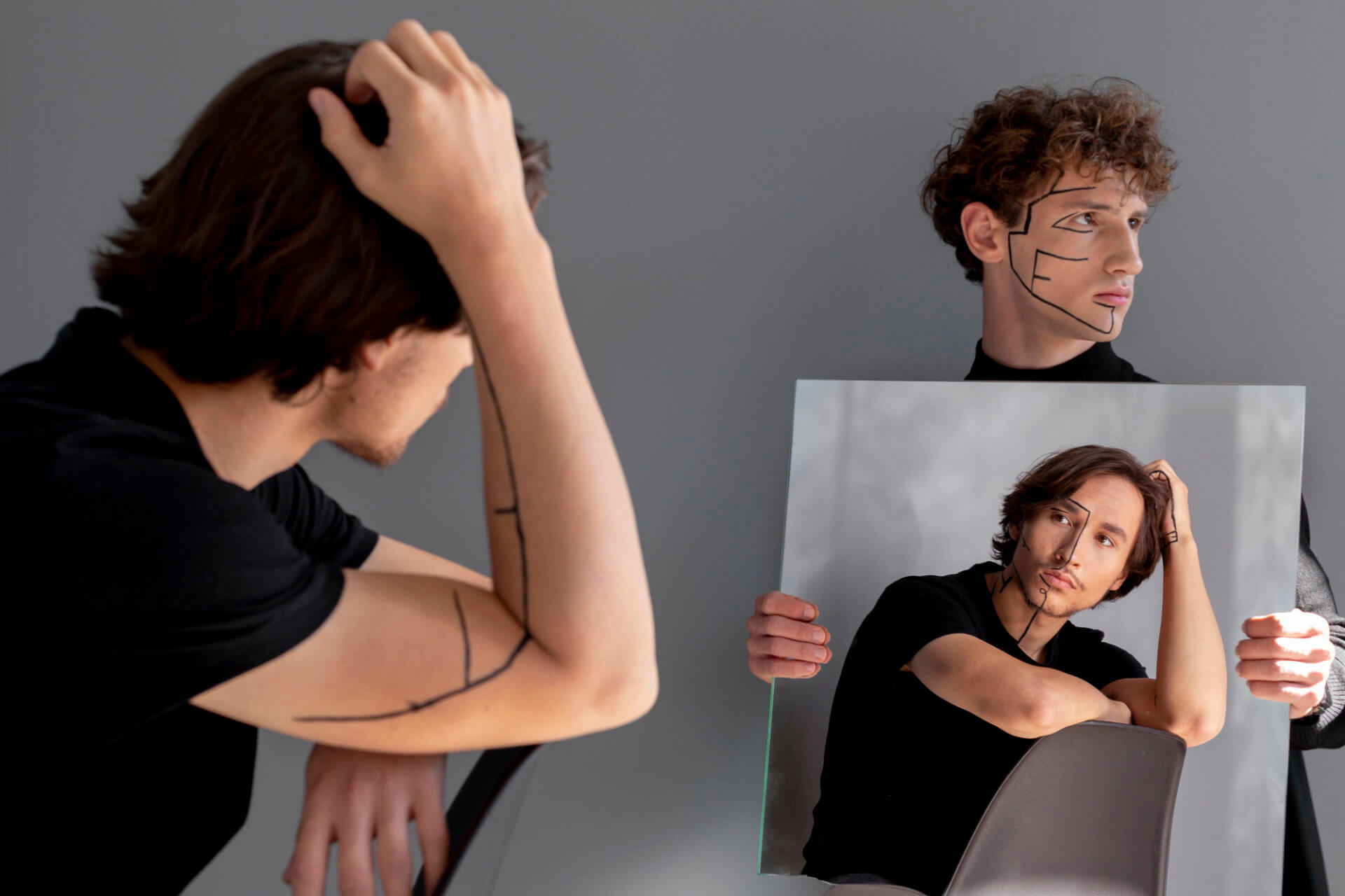 Narcissique - Tout savoir sur cette personnalite
