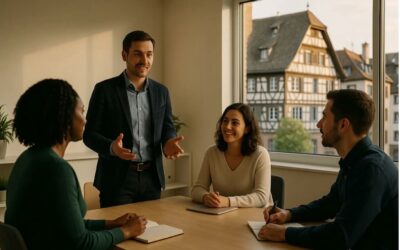 Devenir coach à Strasbourg : l&rsquo;école CoachingWays France