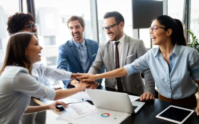 Être plus heureux au travail : mode d’emploi