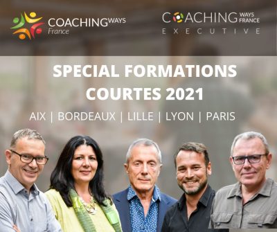 formation-courtes-coachingways france Les formations courtes 2021