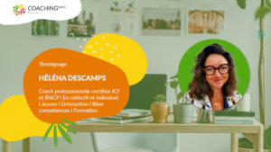 Extrait de vidéo de Acteo, spécialiste en coaching professionnel