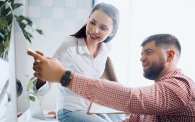 Le coaching comme accompagnement dans une reconversion professionnelle