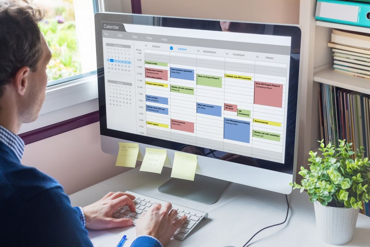 organiser-temps-travail-methode Comment optimiser et organiser son temps de travail