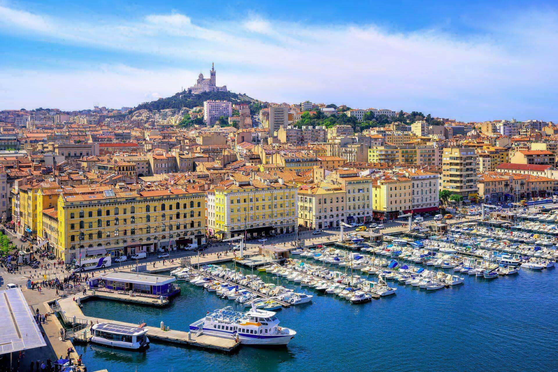quels sont les atouts etre coach professionnel sur Aix-Marseille