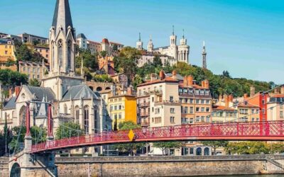 Quels sont les avantages de devenir coach professionnel à Lyon ?